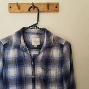 AE FLANNEL